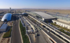 Iran: Tous les aéroports sont ouverts au trafic aérien