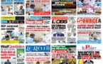 IMPACT - La revue de presse du 16 avril 2024