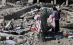 Nations unies : plus de 10 000 femmes tuées à Gaza