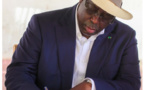 Avant son départ, Macky Sall a rétabli Pastef comme parti politique légal (Documents)