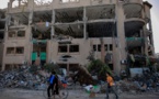 Des experts de l'ONU expriment leur "profonde" inquiétude face à la "destruction systémique" des écoles à Gaza