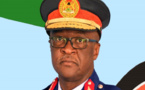 Au Kenya, le chef des armées et 9 responsables militaires tués dans un écrasement d’hélicoptère