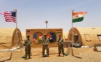 Washington accepte de retirer ses troupes du Niger (média américain)