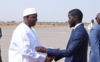 Visite du Président Bassirou Diomaye Faye en Gambie : le communiqué conjoint