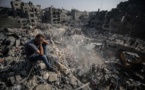 Gaza : le bilan des victimes de l'agression israélienne s'alourdit à 34 097 morts