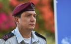 Le chef du renseignement militaire israélien démissionne suite à l’échec à prédire l'attaque du 7 octobre