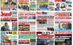 IMPACT - Les UNES de la presse du 23 avril 2024