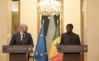 Le président sénégalais plaide pour un partenariat « repensé » avec l'Europe