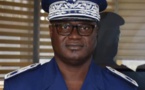 Le général de division Martin Faye, nouveau patron de la Gendarmerie nationale