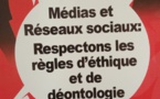 Centrafrique: la désinformation sur les réseaux sociaux inquiète la société civile