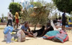Tunisie/ Saied: "Nous n'acceptons pas que les migrants irréguliers s'installent en Tunisie"