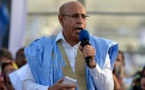 Le président mauritanien Ghazouani candidat pour un deuxième mandat