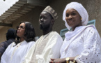 Polygamie : Fichons la paix au Président Faye et à ses épouses ! (Me François Jurain)