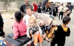 Unrwa : une vague de chaleur tue deux enfants à Gaza