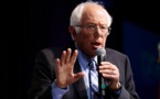 Sénateur Us Bernie Sanders : il ne fait aucun doute que Netanyahu se livre à un "nettoyage ethnique" à Gaza