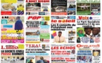 IMPACT - Les UNES de la presse du 29 avril 2024