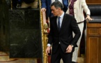 Espagne : Pedro Sánchez décide de rester au pouvoir, au grand dam de la droite