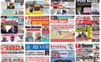 IMPACT - Les UNES de la presse du 30 avril 2024