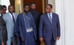 Magistrature : Le Président Diomaye Faye pulvérise 14 décrets de nomination pris par Macky Sall