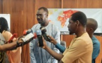 RSF/Liberté de la presse 2024 : Le classement en-trompe-l’oeil d’un Sénégal qui gagne 10 places