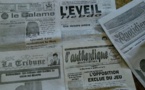 RSF/Liberté de la presse en Afrique : de la bonne surprise mauritanienne au « désert d’information » érythréen