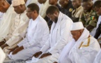 Madina Gounass : Bassirou Diomaye Faye demande aux guides religieux de prier pour la réussite de sa mission