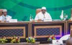 Sommet OCI de Banjul : le président Barrow s’engage à ‘’promouvoir l’unité, la solidarité et le développement durable’’