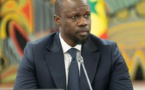 Sénégal: le Premier ministre Ousmane Sonko n'est plus maire de Ziguinchor