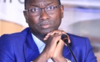 La réplique du Pr Ismaila M. Fall au Sudes