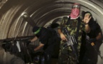 Gaza : Les Brigades Al-Qassam engagent des “combats féroces“ contre l'armée israélienne dans l'est de Rafah