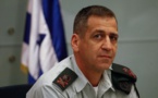 Ancien responsable israélien: "l'arrêt de la guerre est le seul moyen pour récupérer les détenus à Gaza"