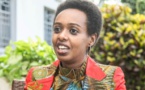Rwanda : Diane Rwigara se lance dans la présidentielle