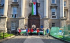 Le Trinity College de Dublin décide de se séparer de ses investissements dans les entreprises israéliennes
