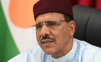 Au Niger, l’audience sur l’immunité du président déchu Mohamed Bazoum est reportée au 7 juin