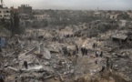 220 jours de génocide israélien à Gaza (Euro-Med Human Rights Monitor)