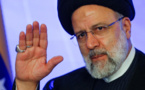 Iran: Annonce de la mort du Président Raïssi et du MAE Amir Abdollahian