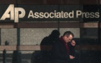 Gaza - Les Nations Unies préoccupées par l'arrêt de la diffusion en direct de l'Associated Press par Israël