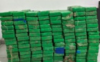 264 kilos de cocaïne à 21 milliards FCFA saisis à Koumpentoum