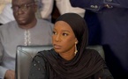 Pupilles de la nation : Fatima Mbengue prend fonction « avec émotion et determination »