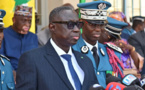 Les missions assignées à Mame Seydou Ndour, chef intronisé de la police nationale
