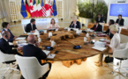 Le G7 veut accroître ses investissements en Afrique