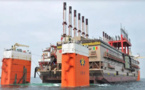 Les navires énergétiques flottants sont-ils la solution de la crise énergétique en Afrique ?