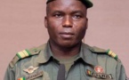 Guinée : Le numéro 2 de la junte militaire, Sadiba Koulibaly, annoncé mort en prison