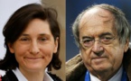 France - La ministre des Sports Oudéa-Castera renvoyée en procès devant la CJR pour diffamation envers Le Graët