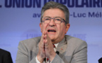 Législatives: Mélenchon considère que sans majorité à l’Assemblée Nationale, Macron doit démissionner