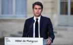 France - Gabriel Attal prend date après avoir sauvé son camp de la débâcle