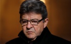 France : Mélenchon considère faire "partie de la solution, pas du problème" pour le choix du futur Premier ministre