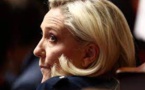 Soupçons de financement illégal: la campagne présidentielle de Marine Le Pen en 2022 visée par une enquête