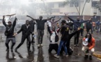 Kenya - Un tribunal suspend l’interdiction de manifester à Nairobi