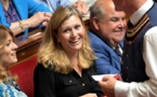 France / Assemblée nationale : Yaël Braun-Pivet réélue au perchoir